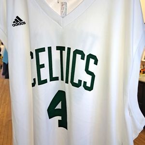 Celtics jersey